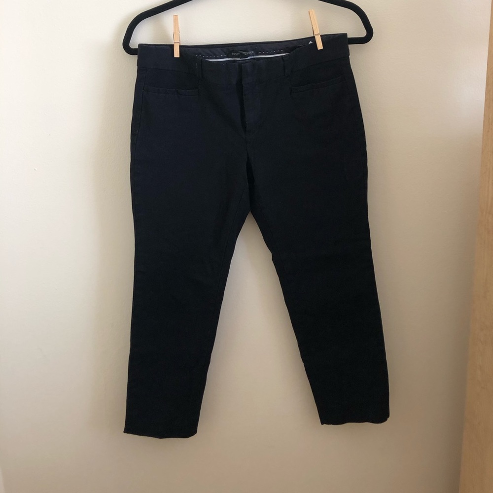 Banana Republic Dress Capris